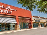 Tanger Outlets | San Marcos, TX | Stores