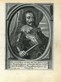 Portrait of Bernard, Duke of Saxe-Weimar (1604 - 1639) - The Online ...