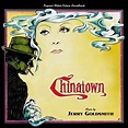 Chinatown : Jerry Goldsmith: Amazon.fr: CD et Vinyles}