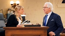 ‘Night Court’ Review: John Larroquette Returns in NBC Sitcom Reboot – The Hollywood Reporter