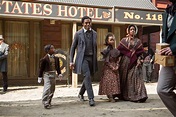 12 Years a Slave Movie Photos and Stills | Fandango