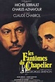 Película: Los Fantasmas del Chapelier (1982) | abandomoviez.net
