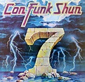 Con Funk Shun - Con Funk Shun 7 (Vinyl, LP, Album) | Discogs