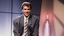 Iain Coyle: The Last Resort with Jonathan Ross | Features | Broadcast