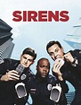 Sirens - Serie 2014 - SensaCine.com.mx