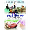 Dead Like Me: The Complete Series (DVD) - Walmart.com - Walmart.com