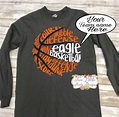 Image result for basketball t shirt designs | Basketball shirt designs ...