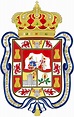Escudo de Granada (España) - Wikipedia, la enciclopedia libre