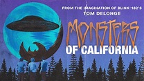 Monsters Of California - Official Trailer - YouTube