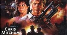 SFX Retaliator (1987) - Película en Español - FULLTV