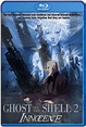 Ghost in the Shell 2: Innocence (2004) HD 1080p Latino