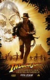 PosterDB - Indiana Jones und das Königreich des Kristallschädels