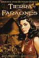 Tierra de Faraones - Pelicula :: CINeol