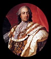 Louis XV – Marie-Antoinette Antoinetthologie