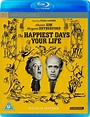 The Happiest Days of Your Life | Blu-ray | Free shipping over £20 | HMV ...