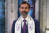 » International Evangelist Rabbi Kirt Schneider