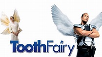 Tooth Fairy - Official Trailer (2010) - YouTube