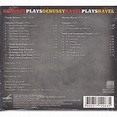 Debussy plays debussy ravel plays ravel by Claude Debussy / Maurice ...