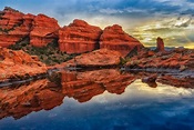 Book One of Our Cornville Arizona Vacation Rentals | I Love Sedona