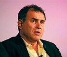 Nouriel Roubini | Economist, Educator & Turkish-American | Britannica