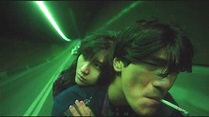 The Worlds Best Films: Top Ranked Films of Wong Kar-Wai