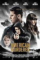 American Murderer (2022) - IMDb