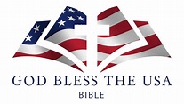 God Bless The USA Bible | God Bless The USA Bible