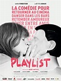 Playlist - Film (2021) - SensCritique