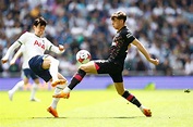Tottenham Hotspur vs Brentford LIVE: Premier League…