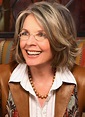 Diane Keaton Hairstyles For Women Over 60 - Elle Hairstyles | Mom ...