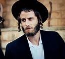 Shtisel (Akiva) - Michael Aloni Israeli People, Beautiful Men ...
