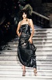 John Galliano for Christian Dior Spring 1998 Couture | Style.com/Arabia