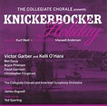 Best Buy: Knickerbocker Holiday [CD]