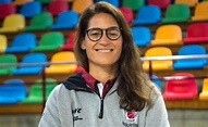 Anna Montañana, nueva entrenadora del Club Bàsquet Alginet que ...