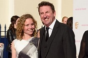 Who is Lee Mack's wife Tara McKillop?