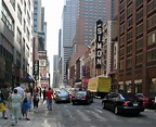 52nd Street (Manhattan) - Wikiwand