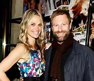 Who is Aaron Eckhart Wife? Know everything About her