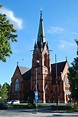 Religion in Sweden - Wikipedia