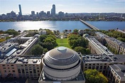 Massachusetts Institute Of Technology Acceptance Rate - CollegeLearners