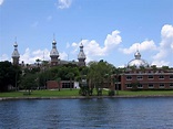 Top 10 Library Resources You Need to Know at the University of Tampa ...