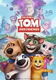 Image gallery for Talking Tom and Friends (TV Series) - FilmAffinity