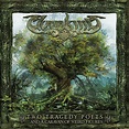 Two tragedy poets (...and a caravan of weird figures) | Elvenking CD | EMP