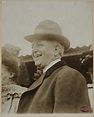 Charles Comiskey, owner of the Chicago White Sox - Digital Commonwealth
