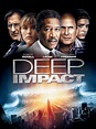 Film Thoughts: DISASTER MOVIES MONTH: Deep Impact (1998)