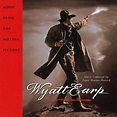 Soundtrack Covers: Wyatt Earp (James Newton Howard)