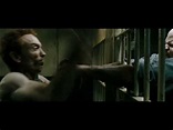 Watchmen - Rorschach in Prison - Infamous Saw Scene - YouTube