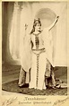 Pauline de Ahna 1894 | Pauline, Poster, Singer