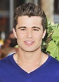Spencer Boldman Picture 9 - The World Premiere of The Odd Life of ...
