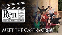 Meet the Cast & Crew: Behind the Scenes of Ren - YouTube