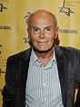 John Saxon dead at 83 as Nightmare on Elm Street actor’s wife says ...